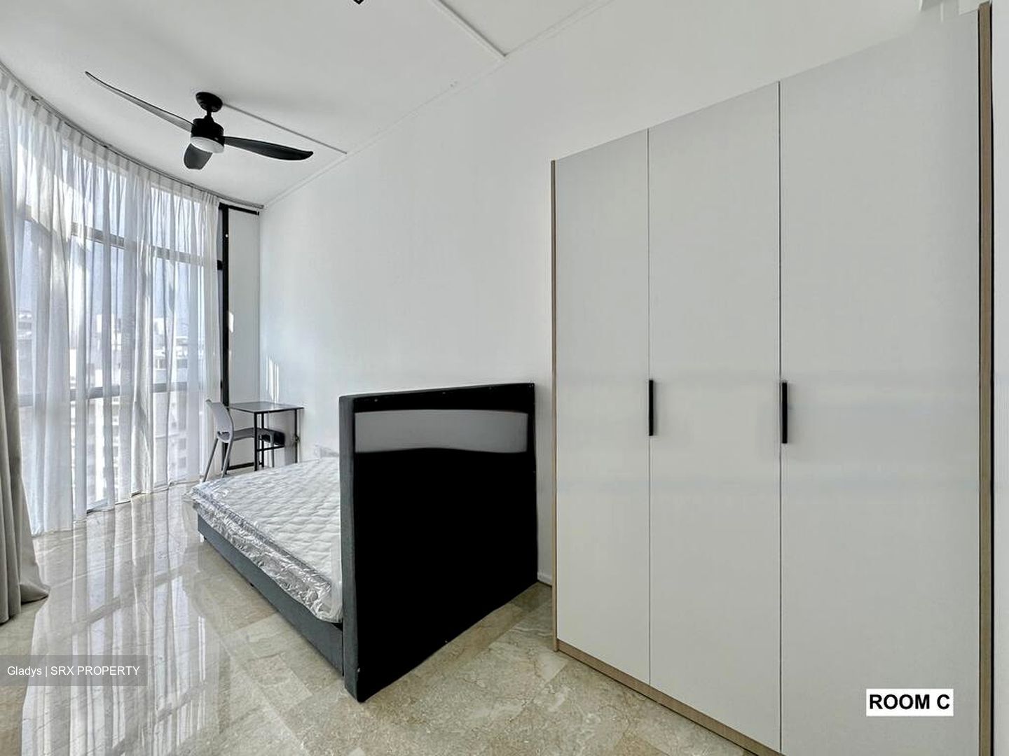 Parc Oasis (D22), Condominium #462810291